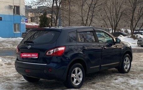 Nissan Qashqai, 2010 год, 1 179 000 рублей, 7 фотография