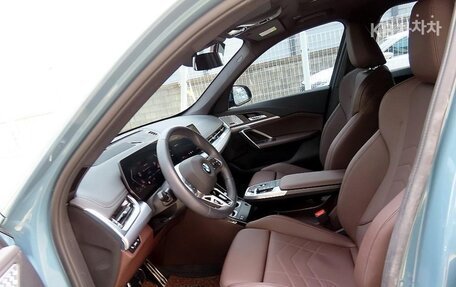 BMW X1, 2024 год, 4 489 000 рублей, 5 фотография