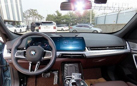 BMW X1, 2024 год, 4 489 000 рублей, 7 фотография