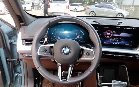 BMW X1, 2024 год, 4 489 000 рублей, 8 фотография