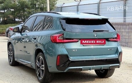 BMW X1, 2024 год, 4 489 000 рублей, 3 фотография