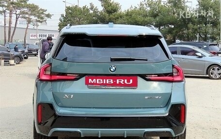 BMW X1, 2024 год, 4 489 000 рублей, 4 фотография