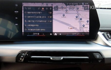 BMW X1, 2024 год, 4 489 000 рублей, 14 фотография