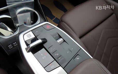 BMW X1, 2024 год, 4 489 000 рублей, 11 фотография