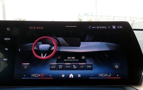 BMW X1, 2024 год, 4 489 000 рублей, 13 фотография