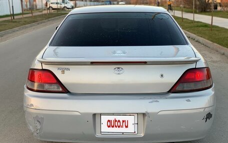 Toyota Camry Solara I, 2000 год, 450 000 рублей, 4 фотография