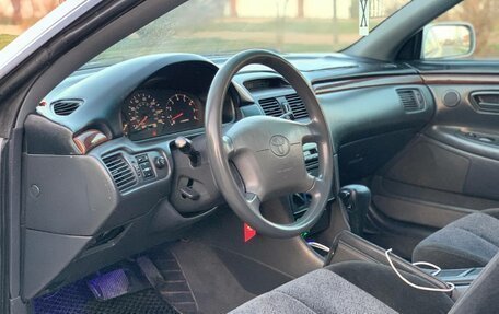 Toyota Camry Solara I, 2000 год, 450 000 рублей, 7 фотография