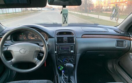 Toyota Camry Solara I, 2000 год, 450 000 рублей, 8 фотография