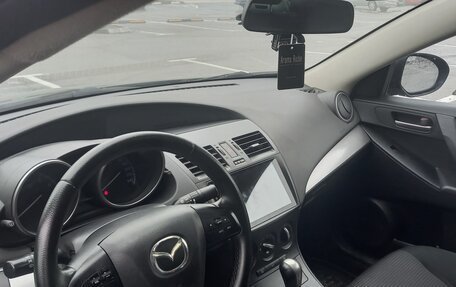 Mazda 3, 2012 год, 850 000 рублей, 4 фотография