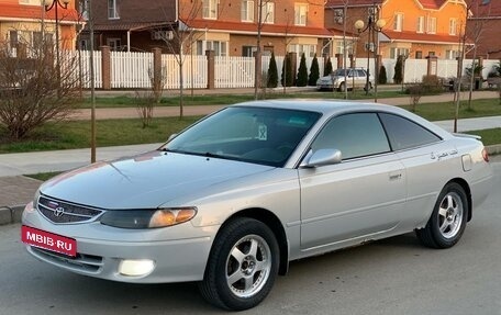 Toyota Camry Solara I, 2000 год, 450 000 рублей, 2 фотография
