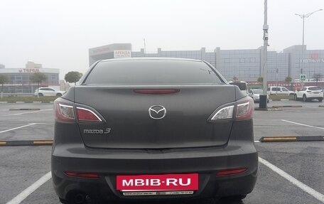 Mazda 3, 2012 год, 850 000 рублей, 2 фотография