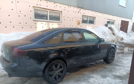 Audi A6, 1999 год, 520 000 рублей, 5 фотография