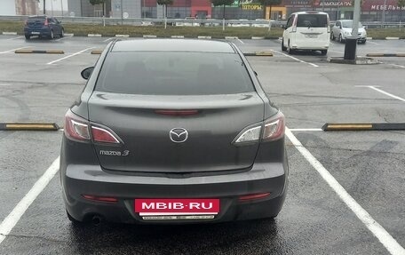 Mazda 3, 2012 год, 850 000 рублей, 7 фотография