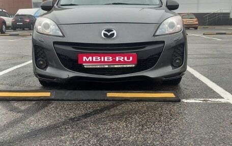 Mazda 3, 2012 год, 850 000 рублей, 5 фотография