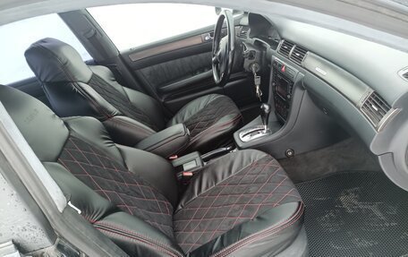 Audi A6, 1999 год, 520 000 рублей, 15 фотография