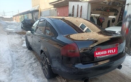 Audi A6, 1999 год, 520 000 рублей, 4 фотография