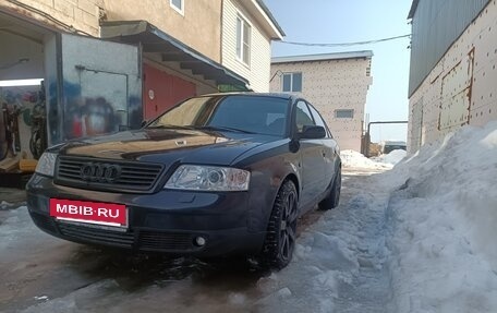 Audi A6, 1999 год, 520 000 рублей, 2 фотография