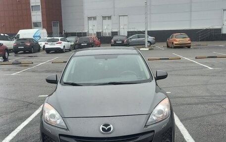 Mazda 3, 2012 год, 850 000 рублей, 6 фотография