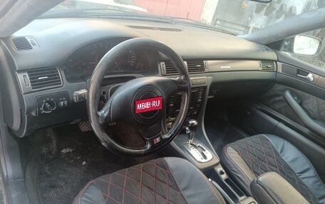 Audi A6, 1999 год, 520 000 рублей, 7 фотография