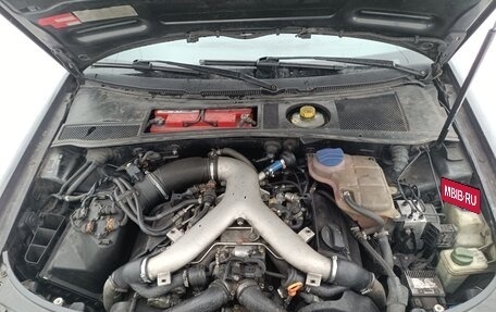 Audi A6, 1999 год, 520 000 рублей, 16 фотография