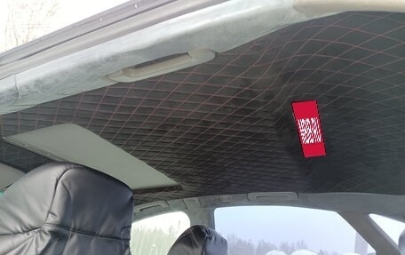 Audi A6, 1999 год, 520 000 рублей, 14 фотография