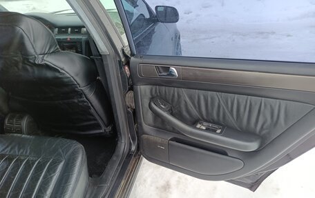 Audi A6, 1999 год, 520 000 рублей, 18 фотография