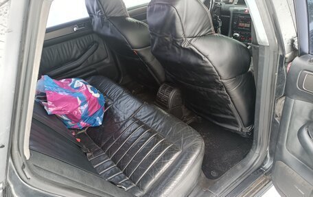 Audi A6, 1999 год, 520 000 рублей, 19 фотография