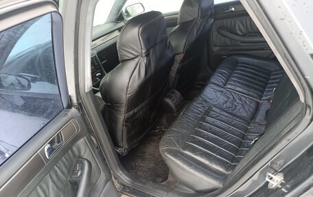 Audi A6, 1999 год, 520 000 рублей, 21 фотография