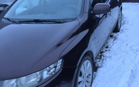 KIA Cerato III, 2011 год, 890 000 рублей, 2 фотография