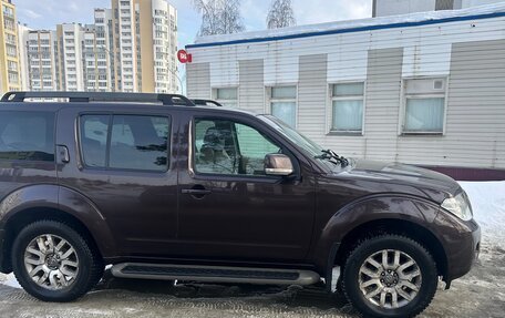 Nissan Pathfinder, 2012 год, 2 200 000 рублей, 4 фотография