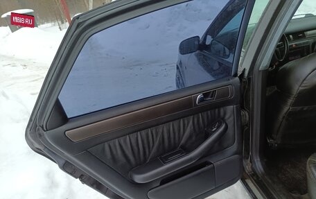 Audi A6, 1999 год, 520 000 рублей, 20 фотография