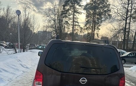 Nissan Pathfinder, 2012 год, 2 200 000 рублей, 2 фотография