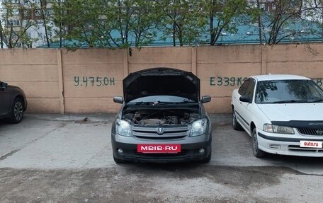 Toyota Ist II, 2004 год, 600 000 рублей, 4 фотография