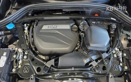 BMW X1, 2025 год, 4 445 000 рублей, 13 фотография