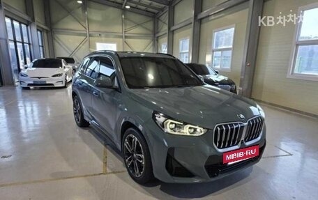 BMW X1, 2025 год, 4 445 000 рублей, 2 фотография