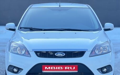 Ford Focus II рестайлинг, 2011 год, 595 000 рублей, 2 фотография