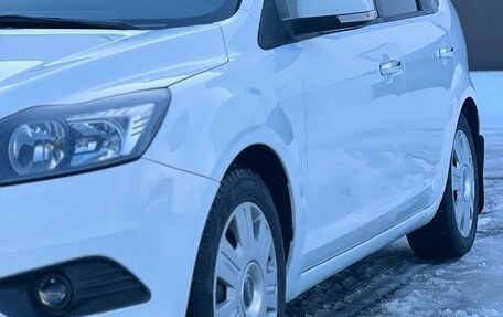 Ford Focus II рестайлинг, 2011 год, 595 000 рублей, 16 фотография