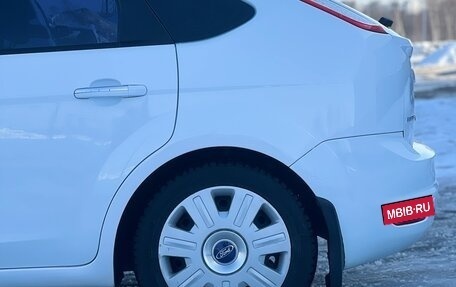 Ford Focus II рестайлинг, 2011 год, 595 000 рублей, 18 фотография