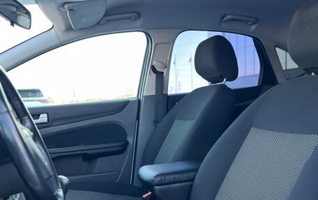 Ford Focus II рестайлинг, 2011 год, 595 000 рублей, 27 фотография