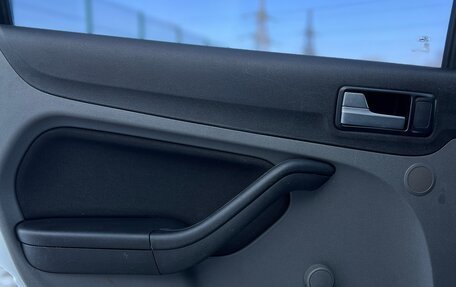 Ford Focus II рестайлинг, 2011 год, 595 000 рублей, 30 фотография