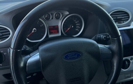 Ford Focus II рестайлинг, 2011 год, 595 000 рублей, 23 фотография