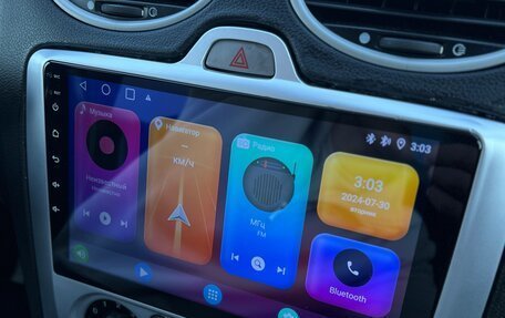 Ford Focus II рестайлинг, 2011 год, 595 000 рублей, 25 фотография