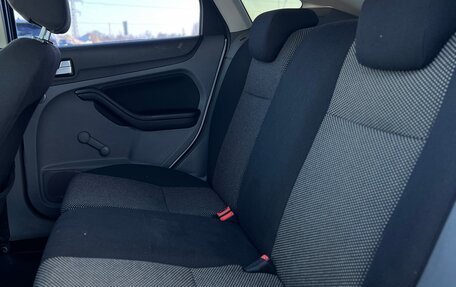 Ford Focus II рестайлинг, 2011 год, 595 000 рублей, 31 фотография