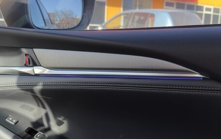 Mazda 6, 2018 год, 2 500 000 рублей, 9 фотография