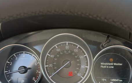 Mazda 6, 2018 год, 2 500 000 рублей, 14 фотография