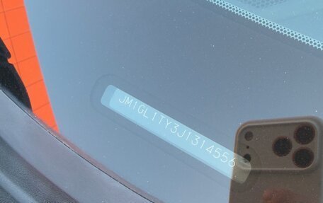 Mazda 6, 2018 год, 2 500 000 рублей, 17 фотография