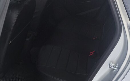 Opel Astra J, 2013 год, 610 000 рублей, 9 фотография