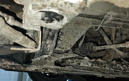 Renault Trafic, 2020 год, 4 200 000 рублей, 12 фотография