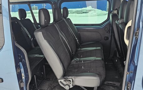 Renault Trafic, 2020 год, 4 200 000 рублей, 6 фотография