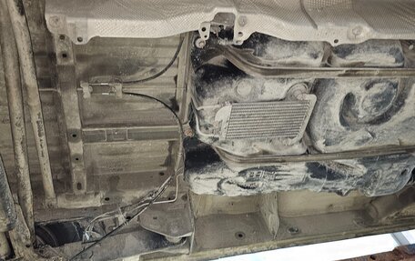 Renault Trafic, 2020 год, 4 200 000 рублей, 9 фотография